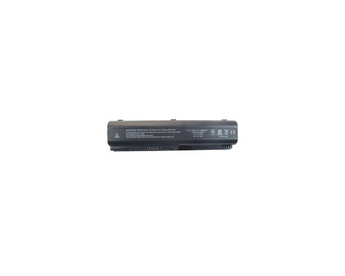 Акумулятор до ноутбука AlSoft HP Pavilion DV4 HSTNN-C51C 5200mAh 6cell 10.8V Li-ion (A41192)