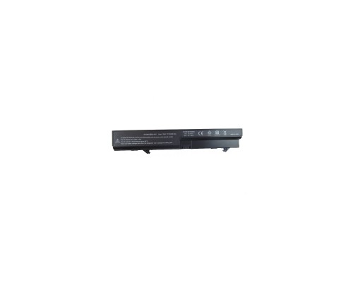 Акумулятор до ноутбука AlSoft HP ProBook 4410s HSTNN-DB90 5200mAh 6cell 11.1V Li-ion (A41482)