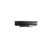 Акумулятор до ноутбука Lenovo Lenovo ThinkPad X121e 5200mAh 6cell 11.1V Li-ion (A47039)