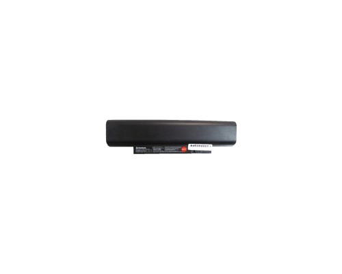 Акумулятор до ноутбука Lenovo Lenovo ThinkPad X121e 5200mAh 6cell 11.1V Li-ion (A47039)