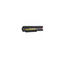 Акумулятор до ноутбука Lenovo ThinkPad X230 (44++) 8400mAh (94Wh) 9cell 11.1V Li-ion (A47138)