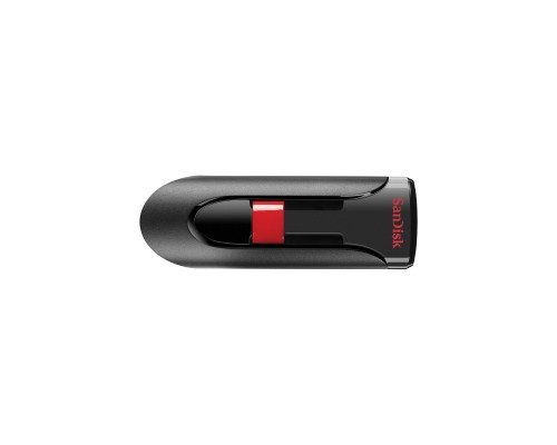 USB флеш накопичувач SanDisk 256GB Cruzer Glide USB 3.0 (SDCZ60-256G-B35)