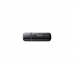 USB флеш накопичувач Apacer 16GB AH355 Black USB 3.0 (AP16GAH355B-1)