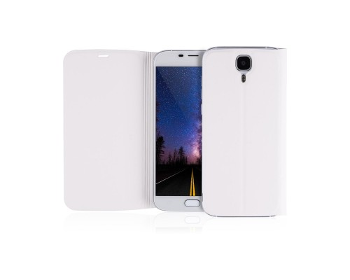 Чохол до мобільного телефона Doogee X9 Pro Package (White) (DGA53-BC000-00Z)