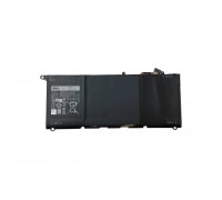 Акумулятор до ноутбука Dell XPS 13-9343 JD25G, 52Wh (6930mAh), 4cell, 7.4V, Li-ion (A47226)