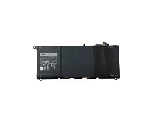 Акумулятор до ноутбука Dell XPS 13-9343 JD25G, 52Wh (6930mAh), 4cell, 7.4V, Li-ion (A47226)