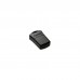 USB флеш накопичувач Apacer 64GB AH116 Black USB 2.0 (AP64GAH116B-1)