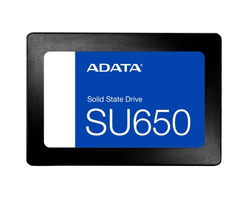 Накопичувач SSD 2.5