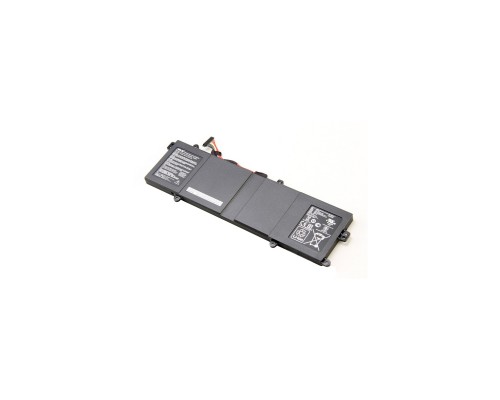 Акумулятор до ноутбука ASUS BU400 C22-B400A, 7070mAh (53Wh), 4cell, 7.5V, Li-Pol, черная (A47299)