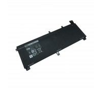 Акумулятор до ноутбука Dell XPS 15-9530 T0TRM, 61Wh (5168mAh), 6cell, 11.1V, Li-ion, чер (A47228)