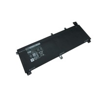 Акумулятор до ноутбука Dell XPS 15-9530 T0TRM, 61Wh (5168mAh), 6cell, 11.1V, Li-ion, чер (A47228)