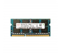 Модуль пам'яті для ноутбука SoDIMM DDR3 8GB 1600 MHz Oem Hynix (HMT41GS6MFR8C-PB)