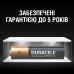 Акумулятор Duracell AAA HR03 900mAh * 4 (5005015)