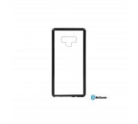 Чохол до мобільного телефона BeCover Magnetite Hardware Galaxy Note 9 SM-N960 Black (702797)