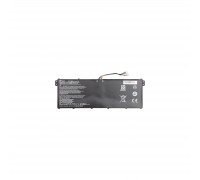 Акумулятор до ноутбука ACER Aspire E15 ES1-512 Series (AC14B8K) 15.2V 2200mAh PowerPlant (NB410460)