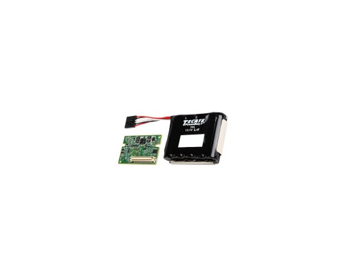 Акумулятор Supermicro Broadcom SuperCap Module 02 CacheVault Module for SAS3108 (BTR-TFM8G-LSICVM02/LSICVM02-8G)