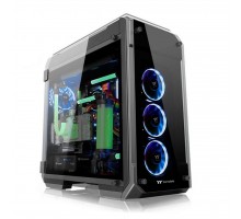 Корпус ThermalTake View 71 TG Black (CA-1I7-00F1WN-00)