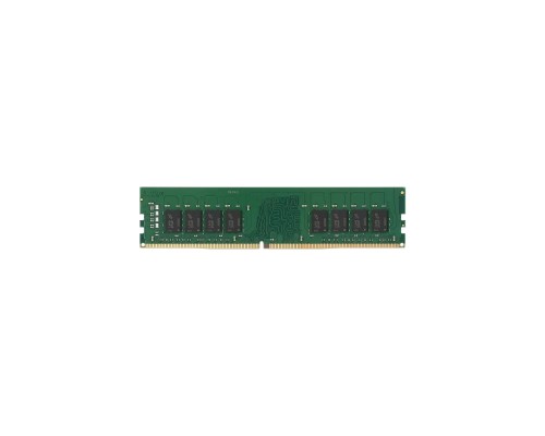 Модуль пам'яті для комп'ютера DDR4 32GB 3200 MHz Kingston (KVR32N22D8/32)