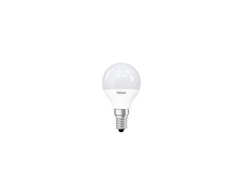 Лампочка Osram LED STAR P45 (4058075210837)