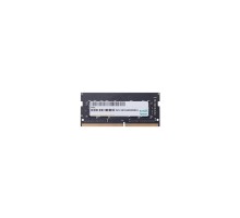 Модуль пам'яті для ноутбука SoDIMM DDR4 16GB 2666 MHz Apacer (ES.16G2V.GNH)