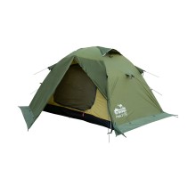 Намет Tramp Peak 2 v2 Green (UTRT-025-green)