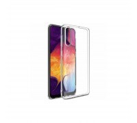 Чохол до мобільного телефона BeCover Galaxy A30s/A50/A50s 2019 SM-A307/SM-A505/SM-A507 Transparan (704775)