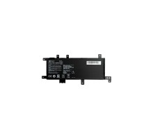 Акумулятор до ноутбука ASUS VivoBook A580U (C21N1634) 7.6V 4400mAh PowerPlant (NB431144)