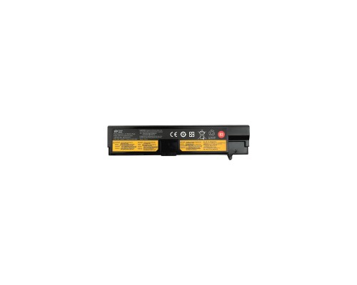 Акумулятор до ноутбука Lenovo Thinkpad E570 (01AV417) 14.4V 2200mAh PowerPlant (NB480876)