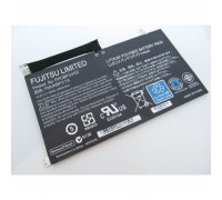 Акумулятор до ноутбука Fujitsu LifeBook UH572 FPCBP345Z, 2840mAh (42Wh), 4cell, 14.8V, Li-P (A47354)