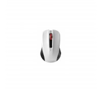 Мишка Modecom MC-M9.1 Wireless White (M-MC-0WM9.1-200)