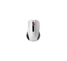 Мишка Modecom MC-M9.1 Wireless White (M-MC-0WM9.1-200)