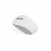 Мишка Modecom MC-WM10S Silent Wireless White (M-MC-WM10S-200)