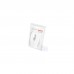 Мишка Modecom MC-WM10S Silent Wireless White (M-MC-WM10S-200)