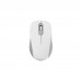 Мишка Modecom MC-WM10S Silent Wireless White (M-MC-WM10S-200)