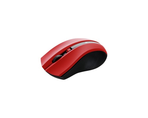 Мишка Canyon MW-5 Wireless Red (CNE-CMSW05R)