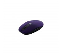 Мишка Canyon CNS-CMSW09V Wireless Violet (CNS-CMSW09V)