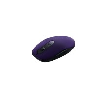 Мишка Canyon CNS-CMSW09V Wireless Violet (CNS-CMSW09V)