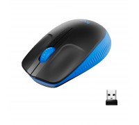 Мишка Logitech M190 Blue (910-005907)