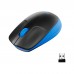 Мишка Logitech M190 Blue (910-005907)