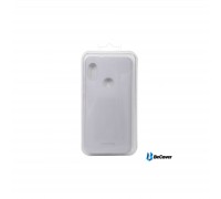 Чохол до мобільного телефона BeCover Matte Slim TPU Huawei Y7 2019 White (703323) (703323)