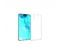 Чохол до мобільного телефона BeCover Honor 9X Lite Transparancy (705089) (705089)