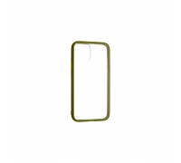 Чохол до мобільного телефона Gelius Bumper Case for iPhone 11 Pro Green (00000078214)