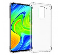 Чохол до мобільного телефона BeCover Xiaomi Redmi Note 9 / 10X Clear (705209)