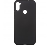 Чохол до мобільного телефона Armorstandart ICON Case for Samsung A11 /M11 Black (ARM56571)