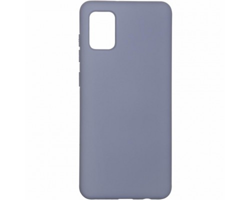 Чохол до мобільного телефона Armorstandart ICON Case for Samsung A31 Blue (ARM56375)