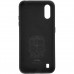 Чохол до мобільного телефона Armorstandart ICON Case Samsung A01 Black (ARM56327)