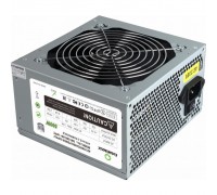 Блок живлення Gamemax 500W (GM-500 80+ APFC)