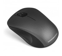 Мишка Modecom MC-WM10S Silent Wireless Black (M-MC-WM10S-100)