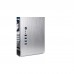 Корпус Qube EAGLE Silver (QBX3M_WSNU3)