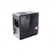 Корпус Qube EAGLE Silver (QBX3M_WSNU3)